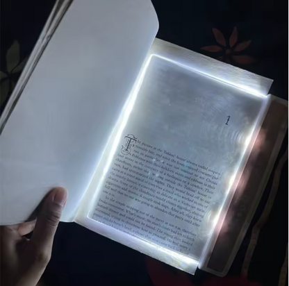 Ledowox ReadLight™ - Lampka LED CZYTANIE SMART+