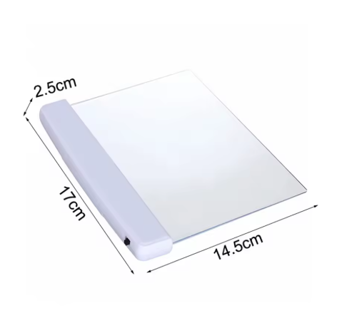 Ledowox ReadLight™ - Lampka LED CZYTANIE SMART+